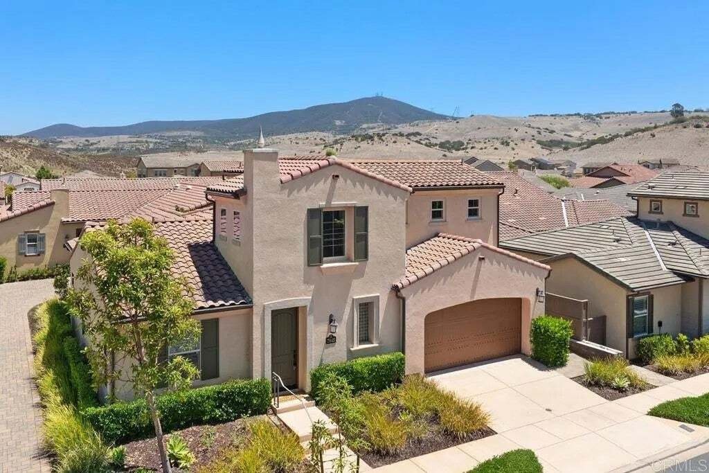 House in Rancho Santa Fe, California, United States 3 - 18595057