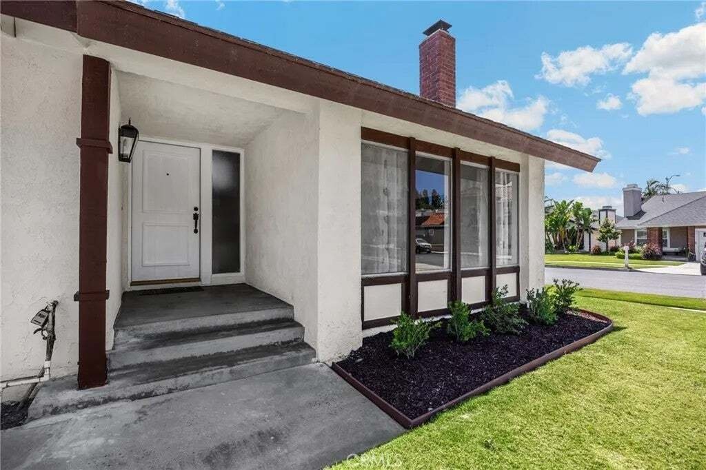 House in Orange, California, United States 3 - 18595004