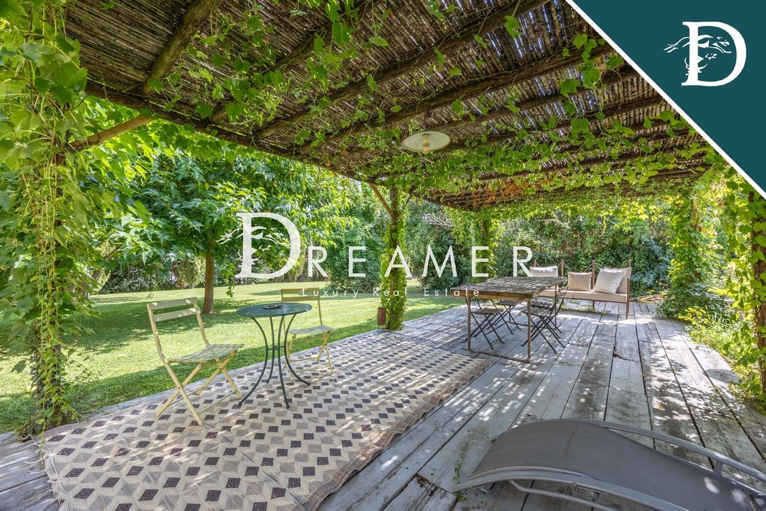 Villa in Two Roads - San Gaggio, Florence, Italy 3 - 18595432