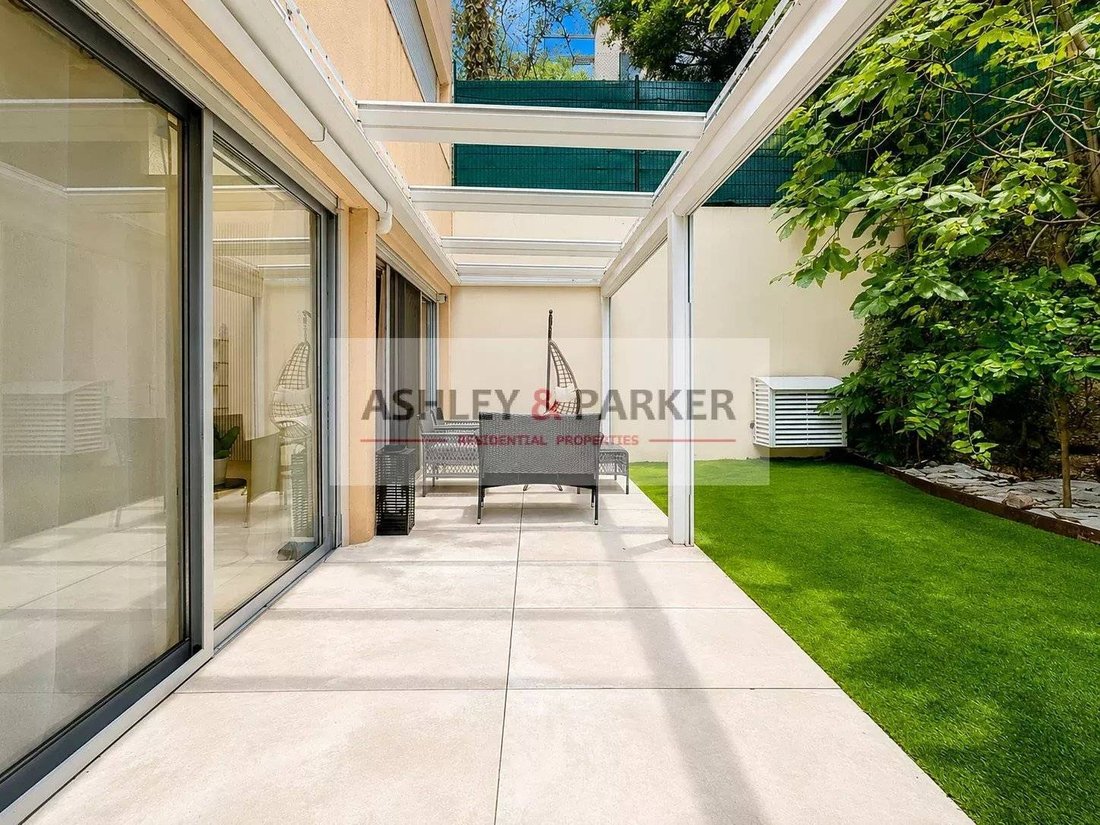 Apartment in Nice, Provence-Alpes-Côte d'Azur, France 3 - 16672748