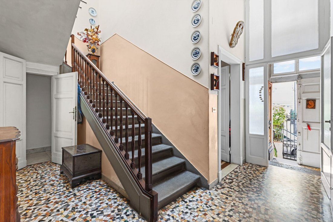 House in Statuto - Vittoria, Florence, Italy 4 - 18595101
