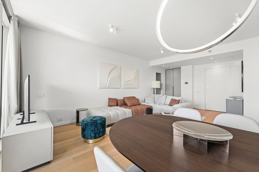 Apartment in Foce, Genoa, Italy 3 - 18595115