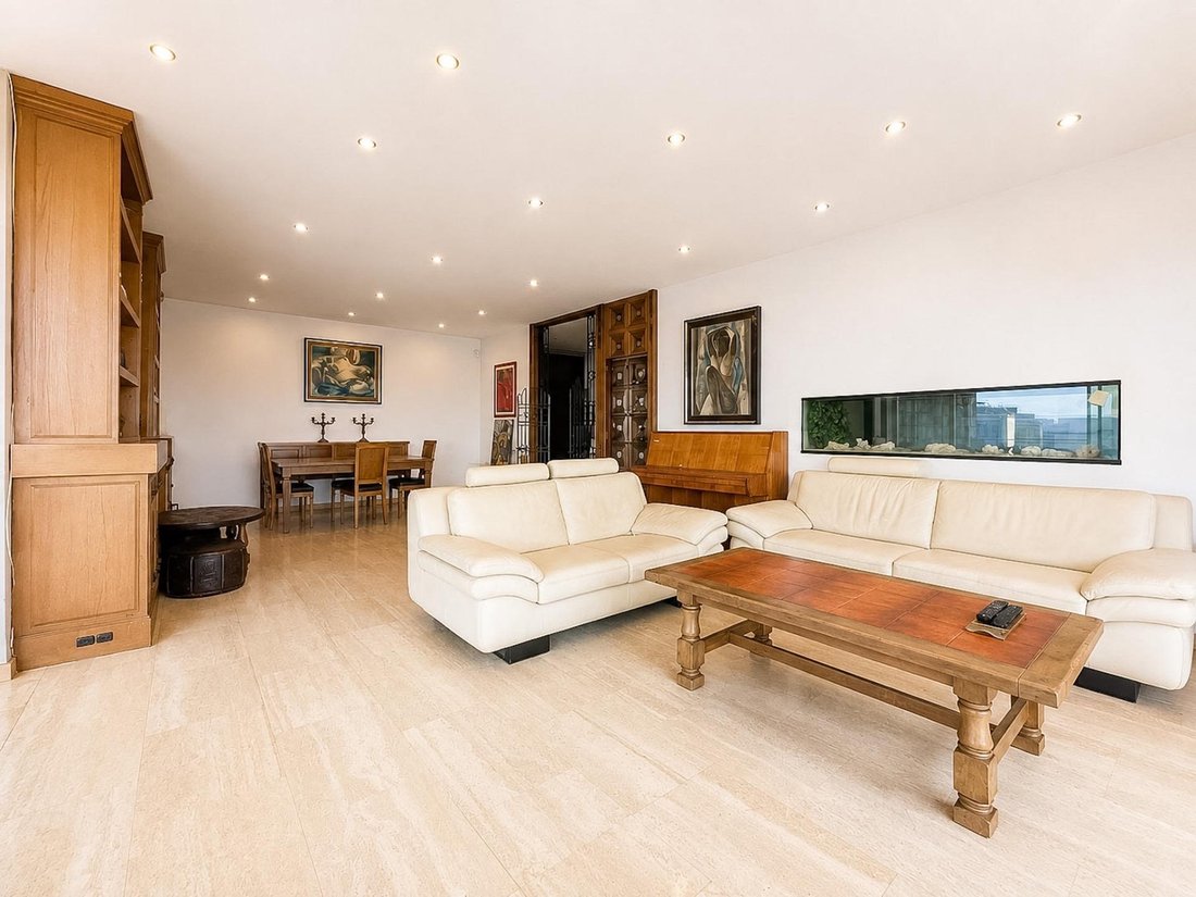 Apartment in Les Corts, Barcelona, Spain 4 - 18579571