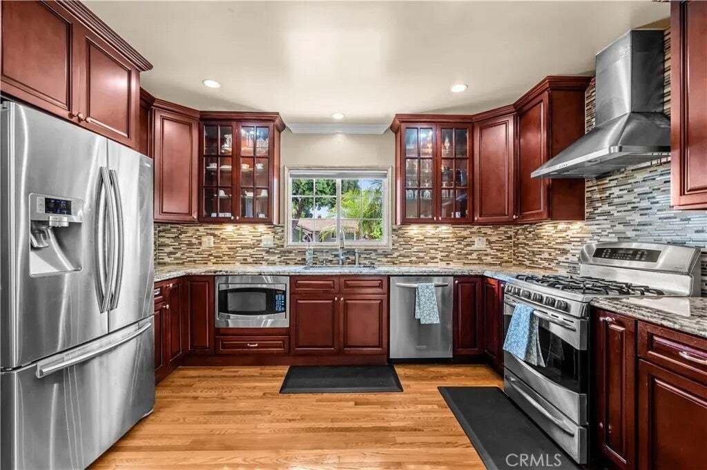 House in Signal Hill, California, United States 5 - 18595014