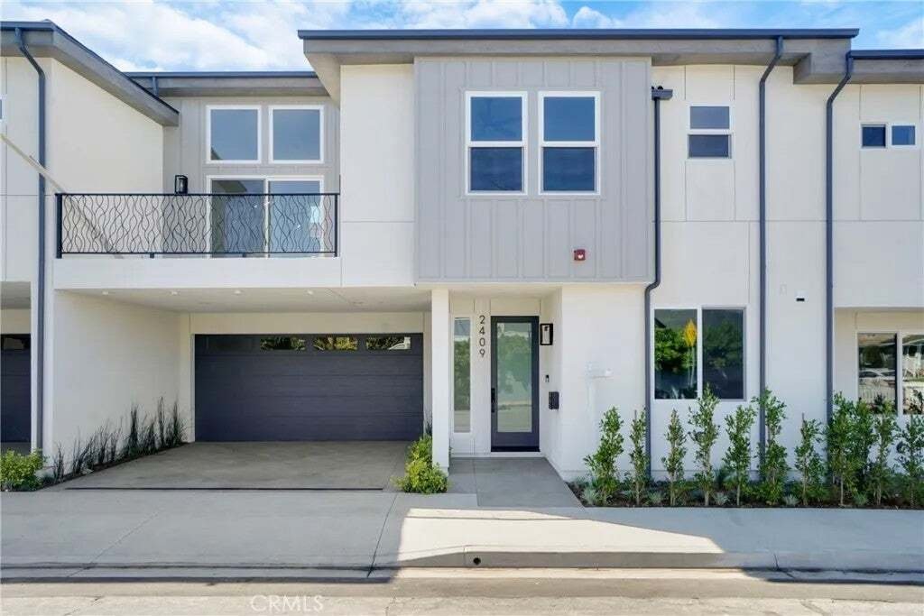 Townhouse in Torrance, California, United States 1 - 17607005