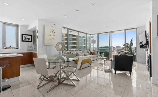 Condo in Irvine, California, United States 1