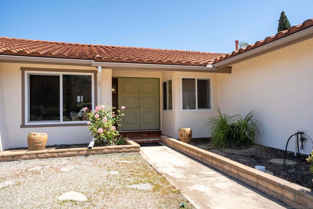 House in San Diego, California, United States 4 - 18595035