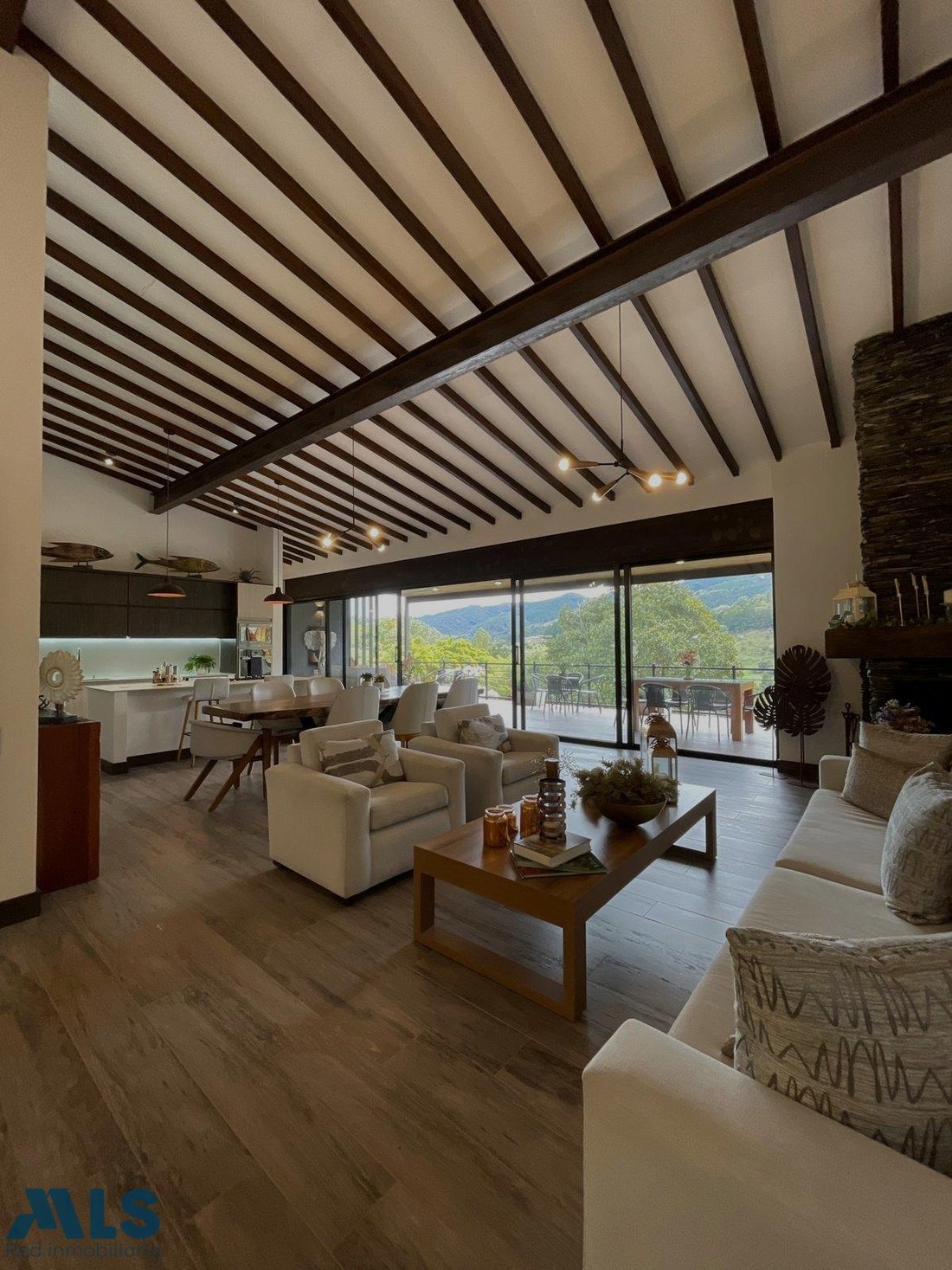 House in La Fe, Antioquia, Colombia 3 - 18594989