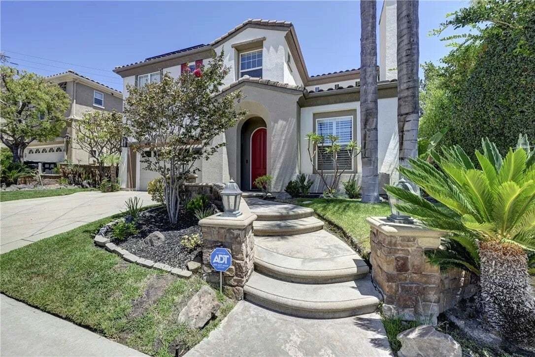 House in Orange, California, United States 3 - 18595022