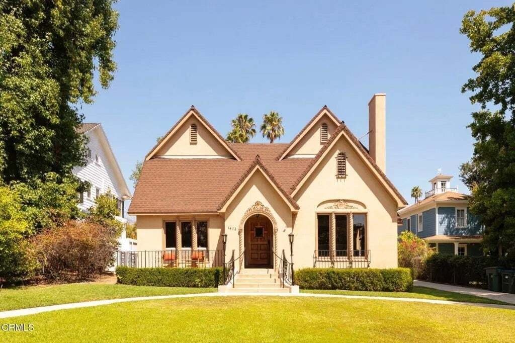 House in Altadena, California, United States 1 - 18586947