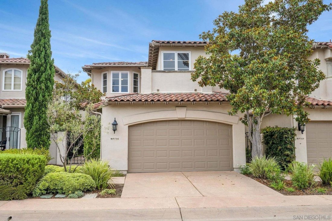 Condo in San Diego, California, United States 4 - 18595050