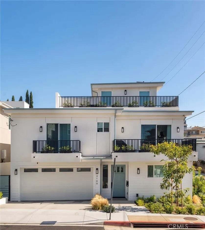 Townhouse in Torrance, California, United States 1 - 18595032