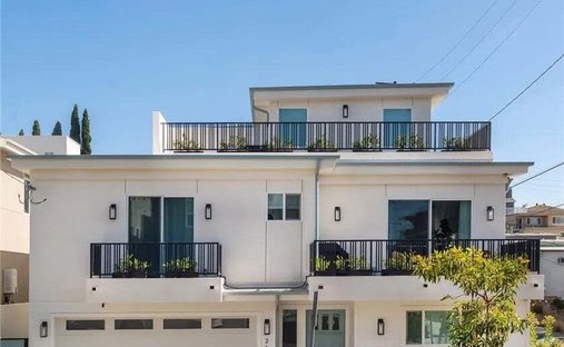 Townhouse in Torrance, California, United States 1