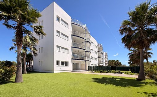 Sant Josep de sa Talaia, Isole Baleari, Spagna 1