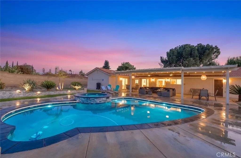 House in Chino, California, United States 3 - 18595007
