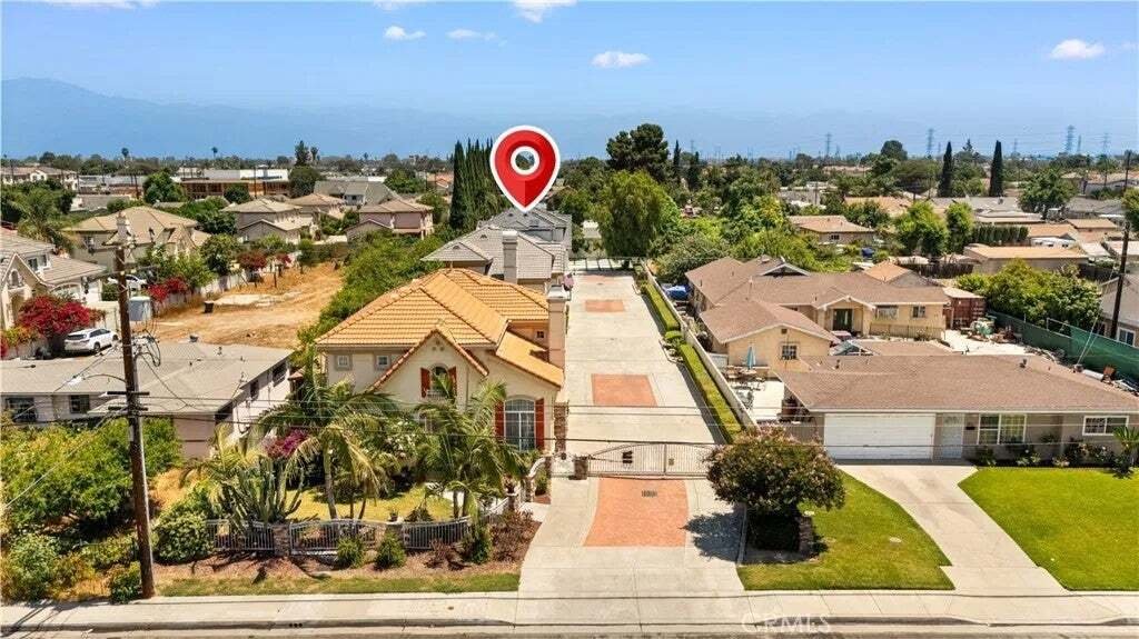 House in El Monte, California, United States 3 - 18595040
