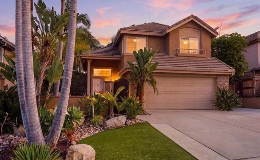 House in San Marcos, California, United States 1