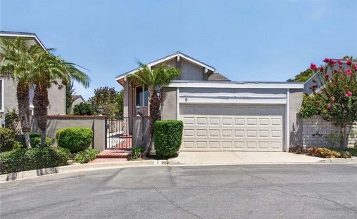 House in Irvine, California, United States 1