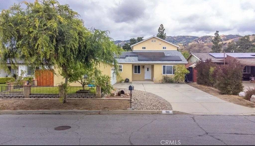 House in San Dimas, California, United States 1 - 17858308
