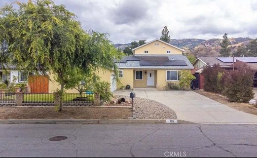House in San Dimas, California, United States 1