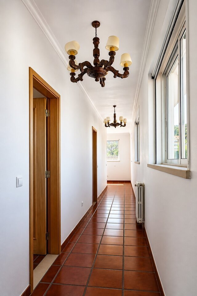 House in Lousa e Vilarinho, Coimbra District, Portugal 5 - 18595205