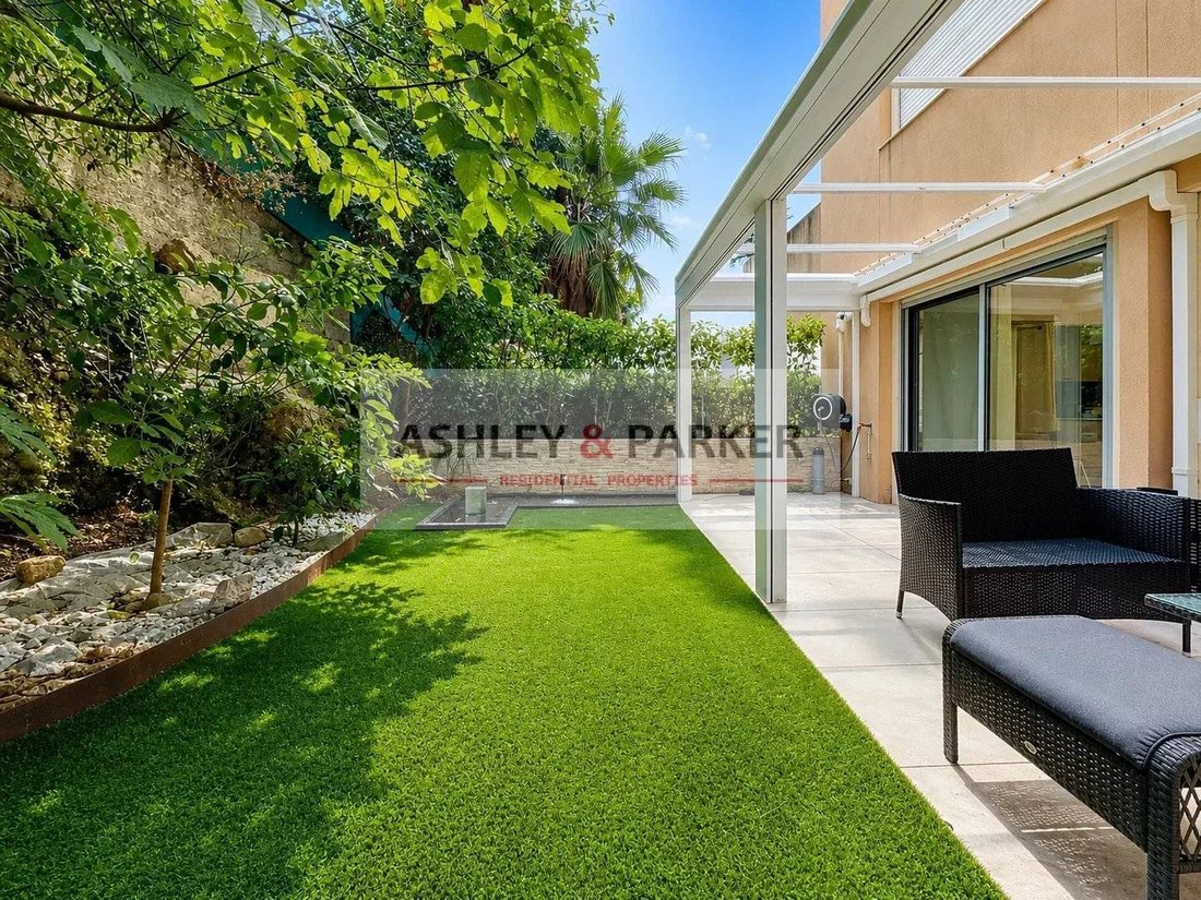 Apartment in Nice, Provence-Alpes-Côte d'Azur, France 1 - 16672748