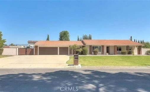 Haus in Chino, Kalifornien, Vereinigte Staaten 1