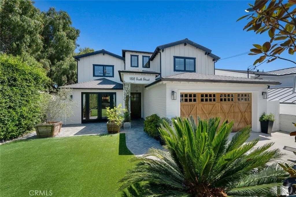 House in Manhattan Beach, California, United States 1 - 18594986