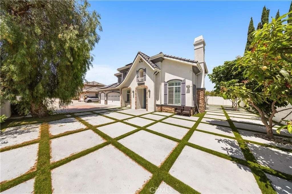 House in El Monte, California, United States 4 - 18595040