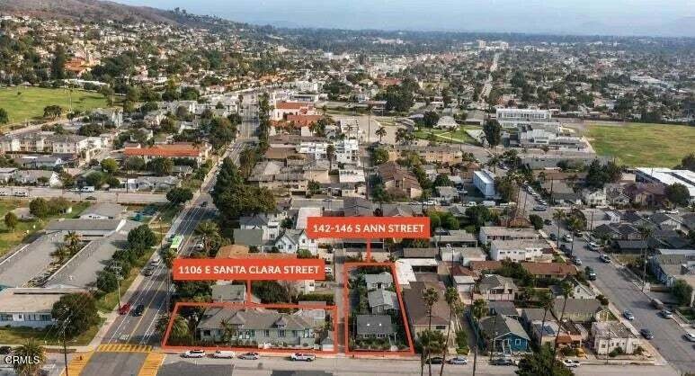 Ventura, California, United States 3 - 18594967