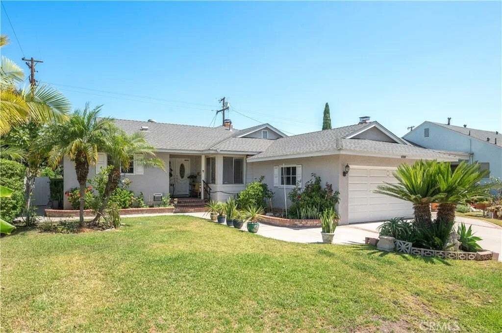 House in Signal Hill, California, United States 1 - 18595014