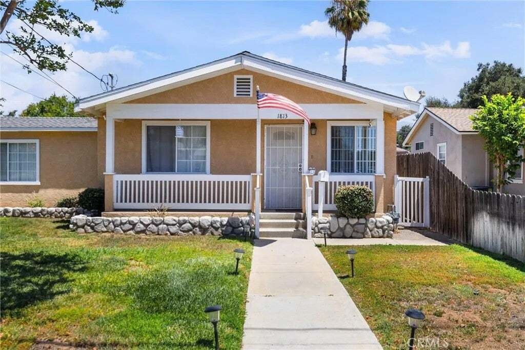 House in La Verne, California, United States 3 - 18594999
