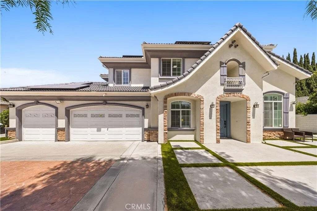 House in El Monte, California, United States 1 - 18595040