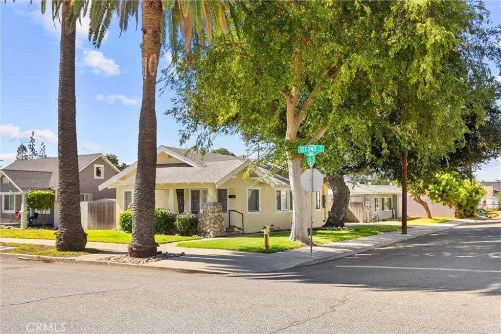 House in La Verne, California, United States 2 - 18595008
