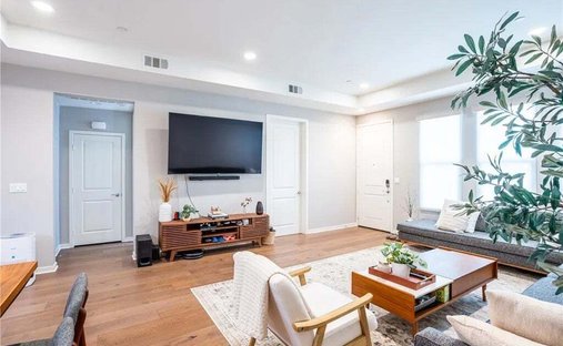 Condo in Irvine, California, United States 1
