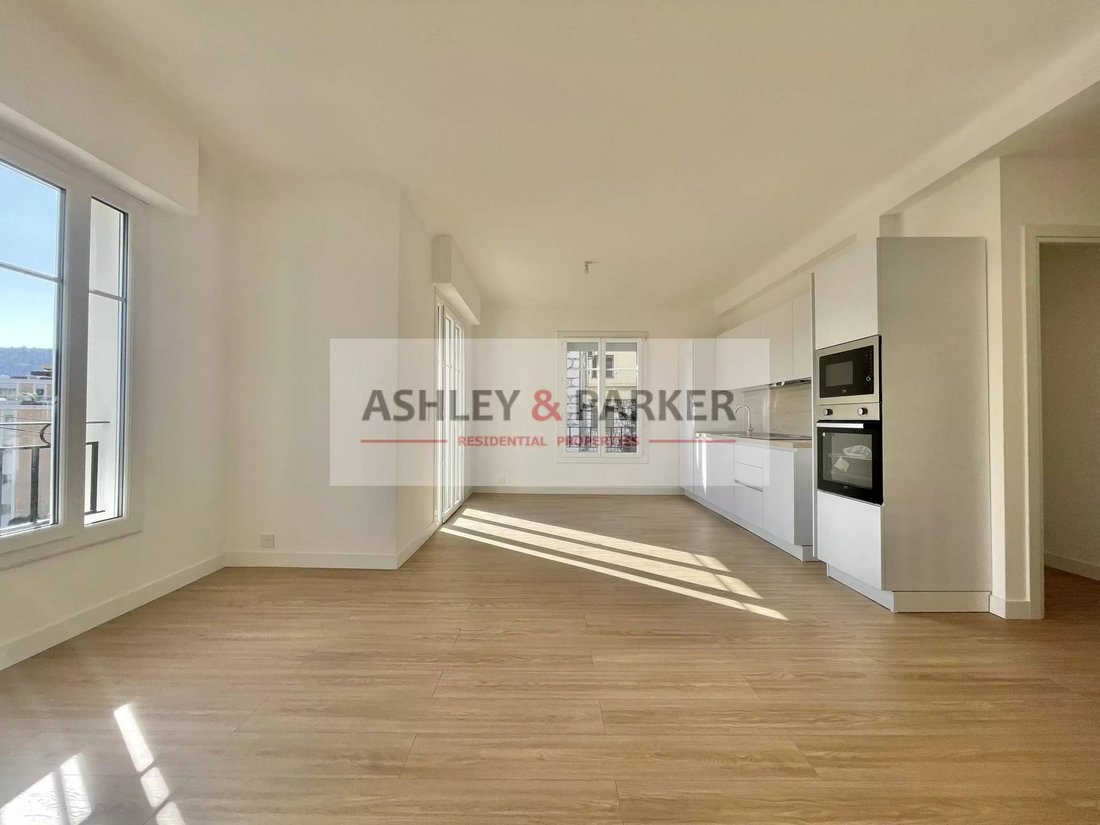 Apartment in Nice, Provence-Alpes-Côte d'Azur, France 3 - 17782479