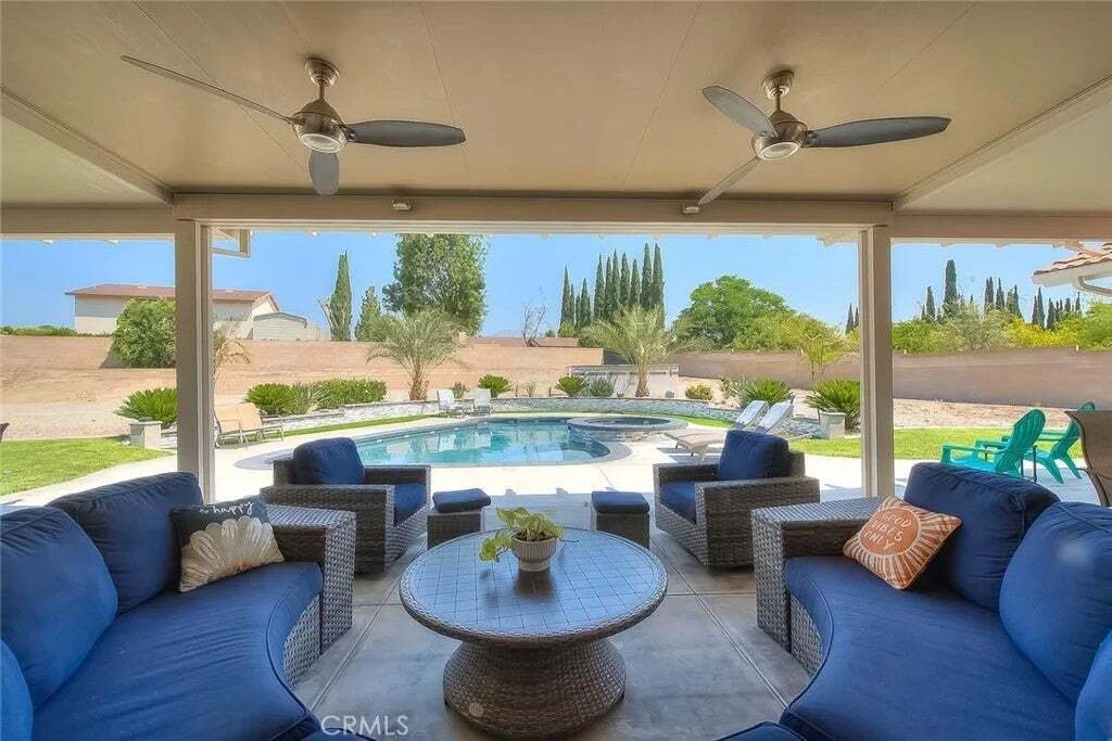 House in Chino, California, United States 5 - 18595007