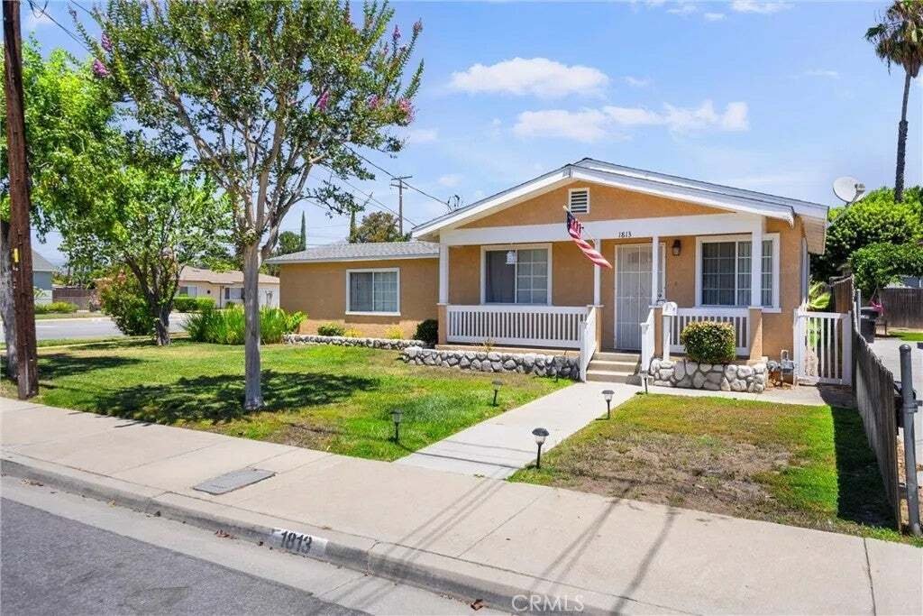 House in La Verne, California, United States 2 - 18594999