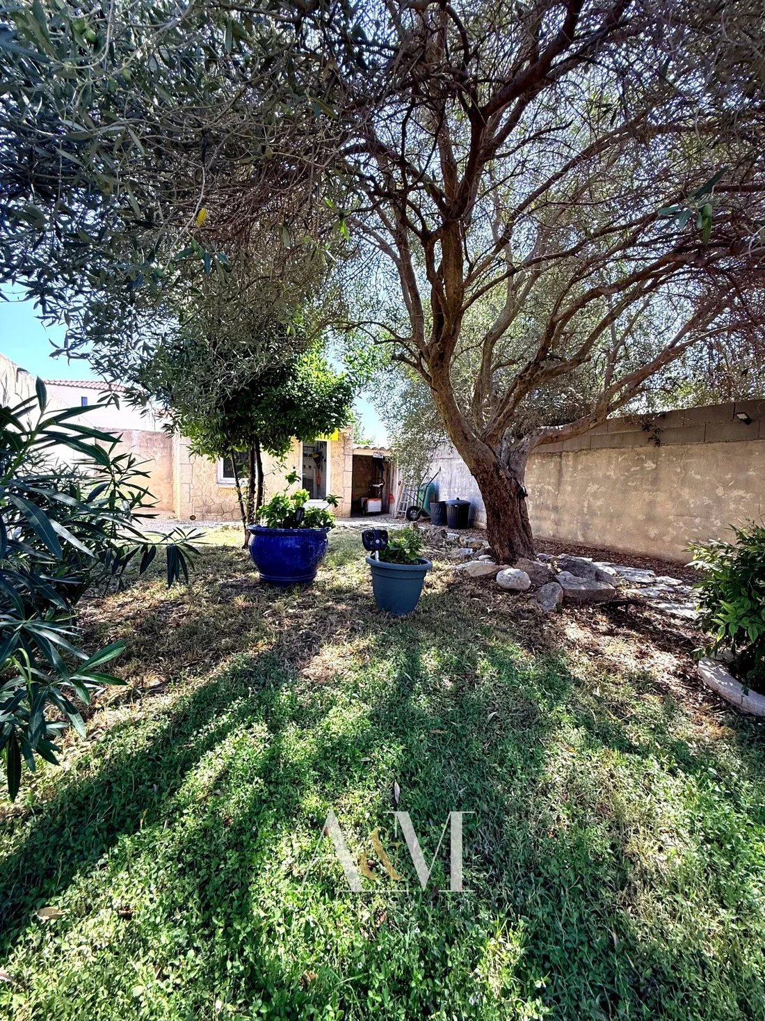 Villa in Loupian, Occitania, France 5 - 18595258