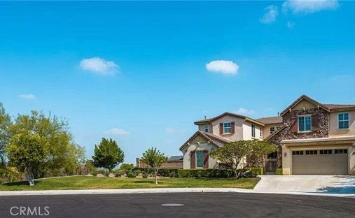 House in Riverside, California, United States 1