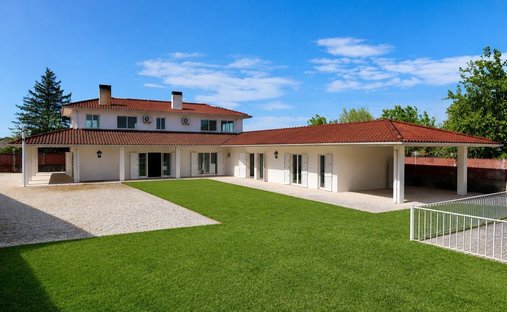 House in Lousa e Vilarinho, Coimbra District, Portugal 1