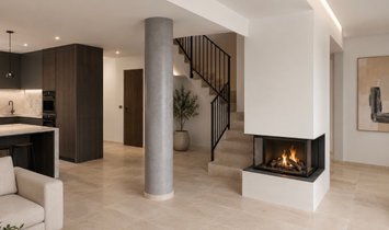 Wohnung in Portals Nous, Calvià, Balearische Inseln 1