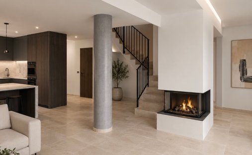 Apartment in Portals Nous, Calvia, Balearic Islands 1