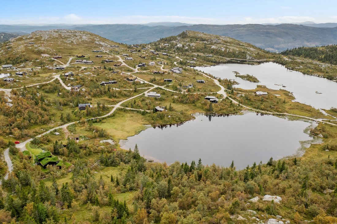 Country House in Eggedal, Buskerud, Norway 5 - 18595108