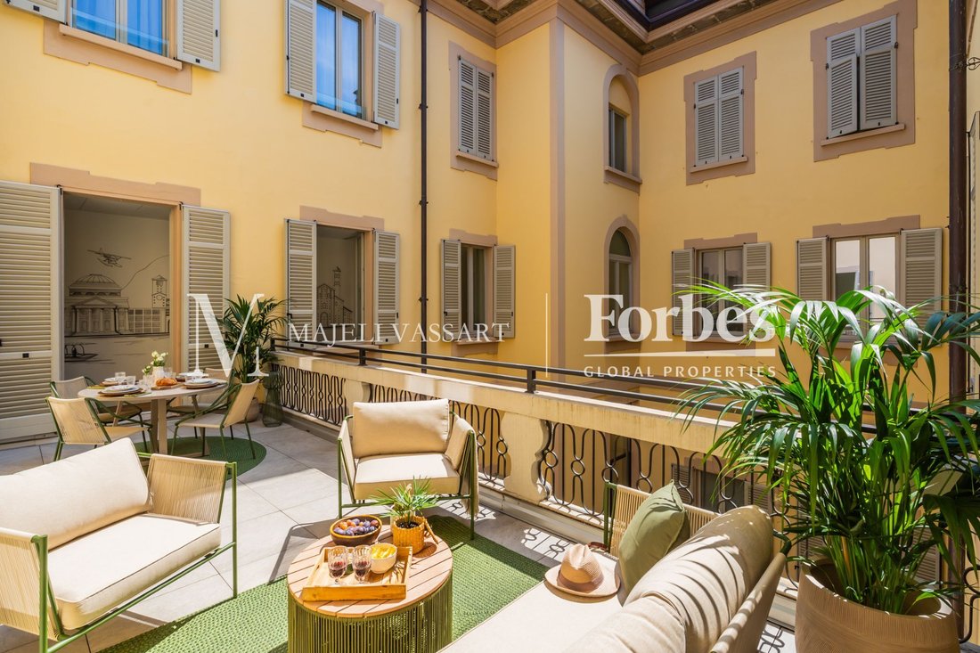 Appartamento a Centro Storico, Como, Lombardia 1 - 16473337