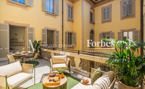 Apartamento en Centro histórico, Como, Lombardía 1
