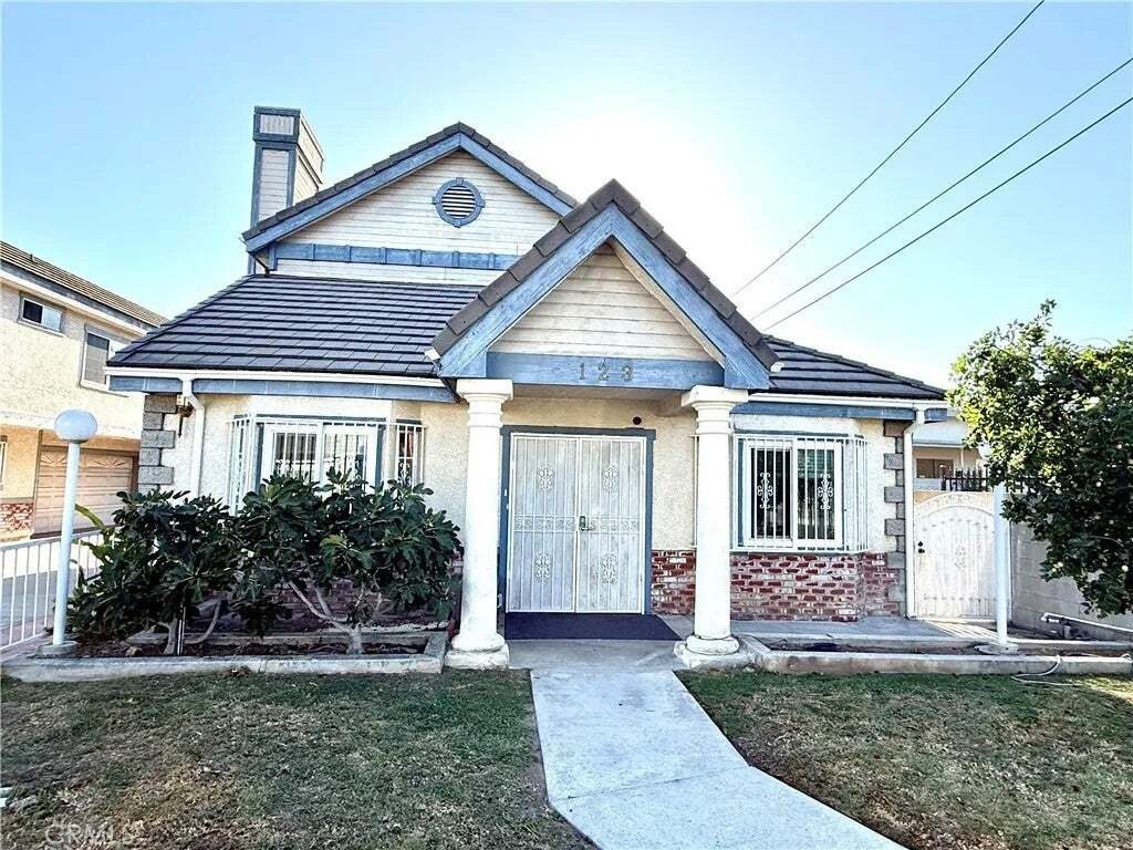 Condo in Monterey Park, California, United States 1 - 18595009