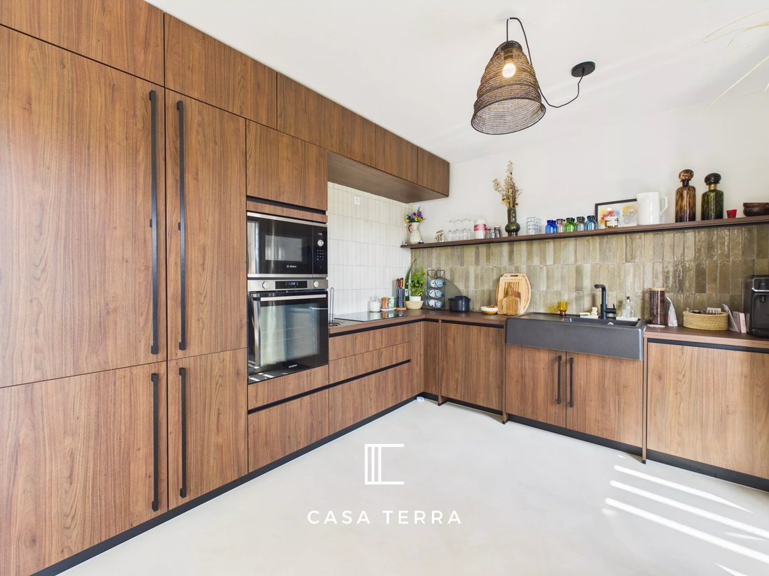Apartment in Porto-Vecchio, Corsica, France 4 - 18595096