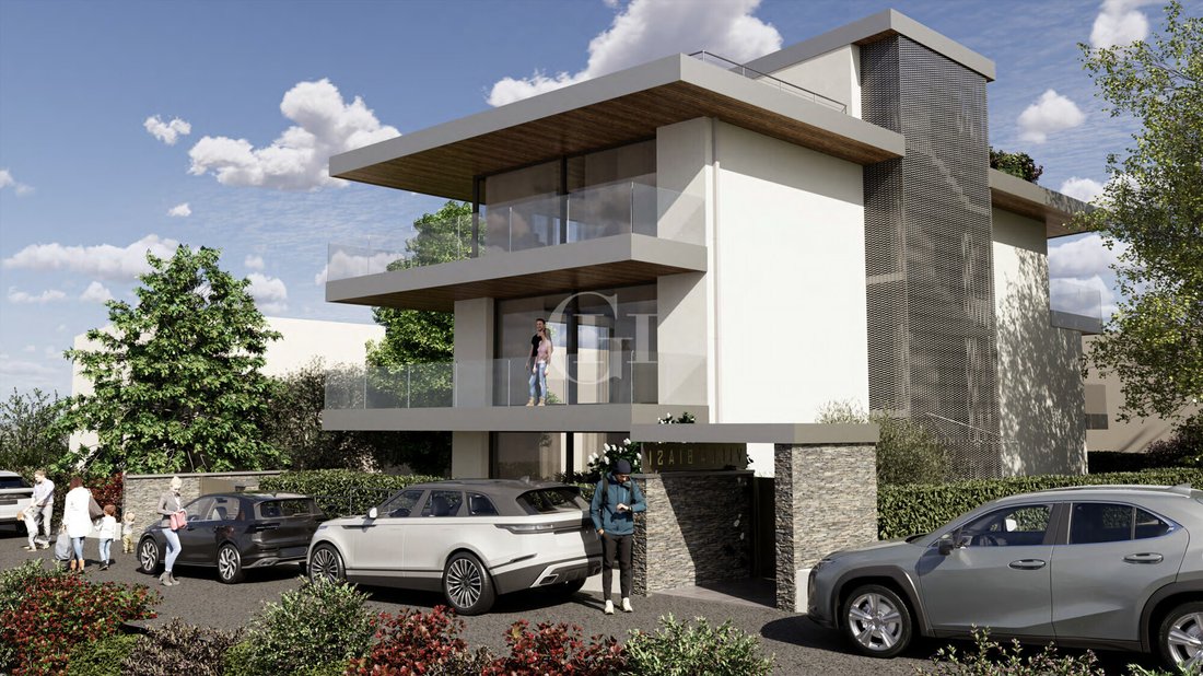 Apartment in Desenzano Centro, Desenzano del Garda, Lombardy 4 - 18595123