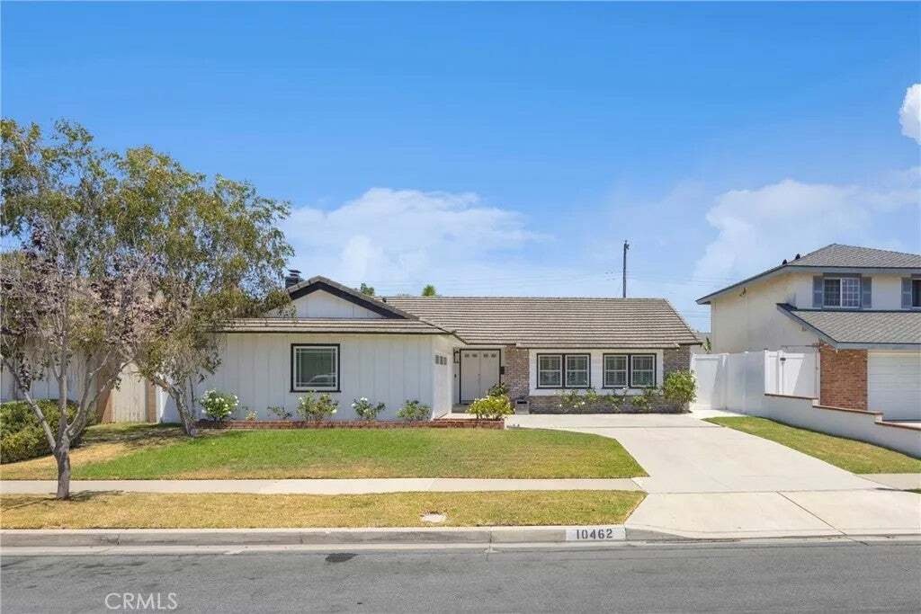 House in Cypress, California, United States 5 - 18594970